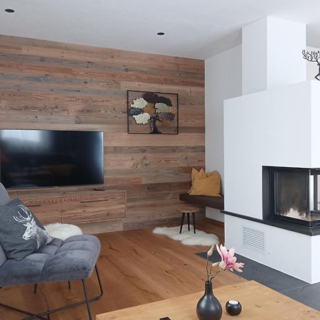 Alpin Residenzen Buchensteinwand St. Ulrich By Alpina-Holiday Sankt Ulrich am Pillersee Luaran gambar