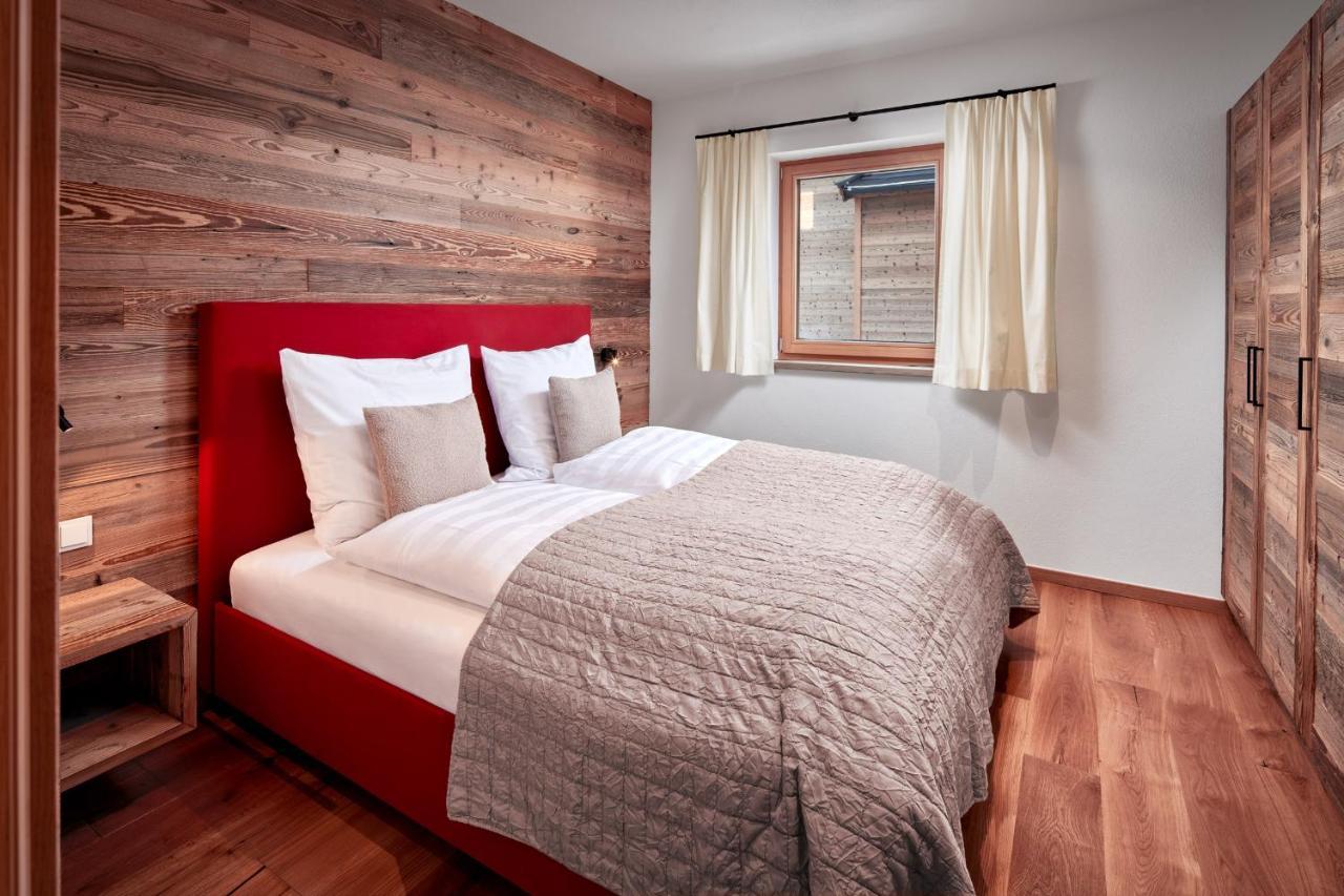 Alpin Residenzen Buchensteinwand St. Ulrich By Alpina-Holiday Sankt Ulrich am Pillersee Luaran gambar