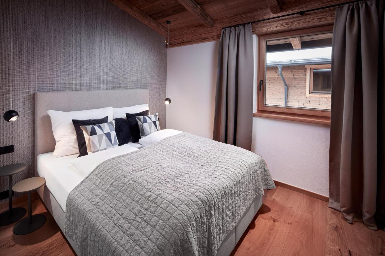 Alpin Residenzen Buchensteinwand St. Ulrich By Alpina-Holiday Sankt Ulrich am Pillersee Luaran gambar