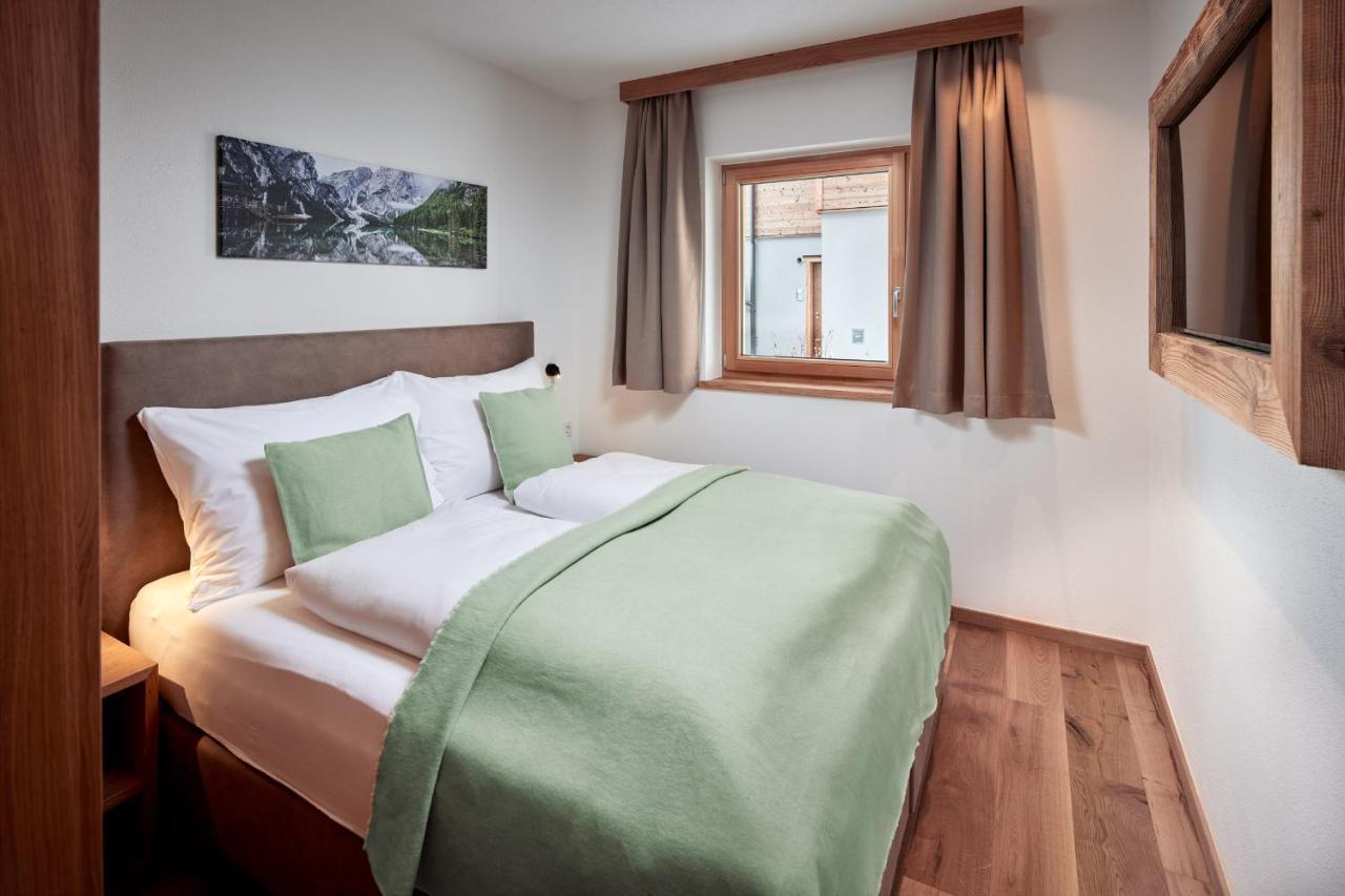 Alpin Residenzen Buchensteinwand St. Ulrich By Alpina-Holiday Sankt Ulrich am Pillersee Luaran gambar