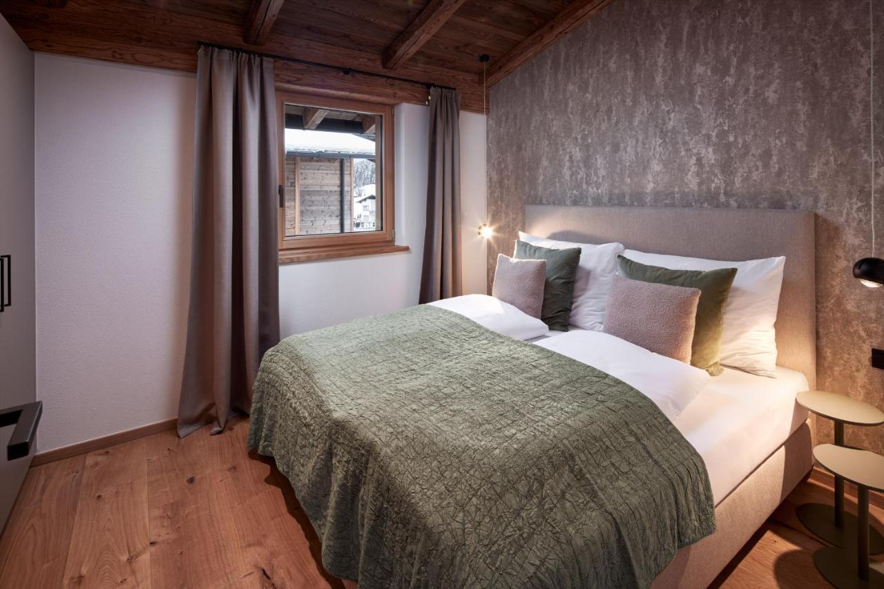 Alpin Residenzen Buchensteinwand St. Ulrich By Alpina-Holiday Sankt Ulrich am Pillersee Luaran gambar