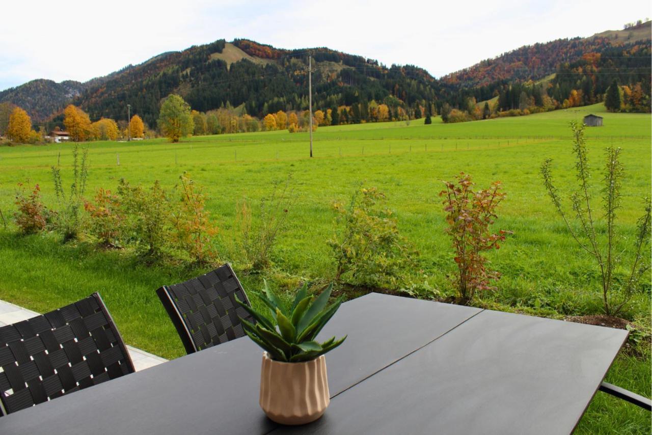 Alpin Residenzen Buchensteinwand St. Ulrich By Alpina-Holiday Sankt Ulrich am Pillersee Luaran gambar