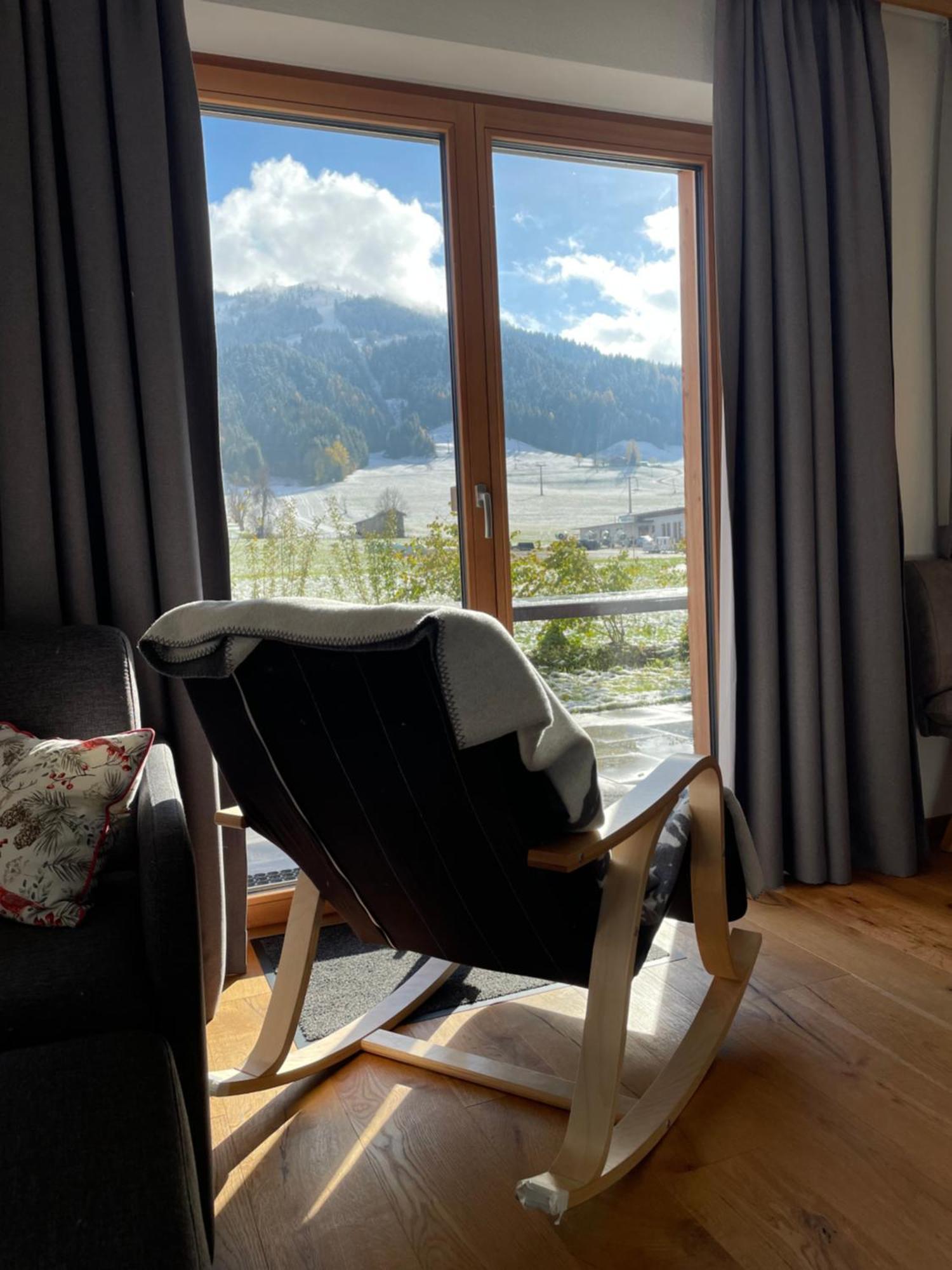 Alpin Residenzen Buchensteinwand St. Ulrich By Alpina-Holiday Sankt Ulrich am Pillersee Luaran gambar