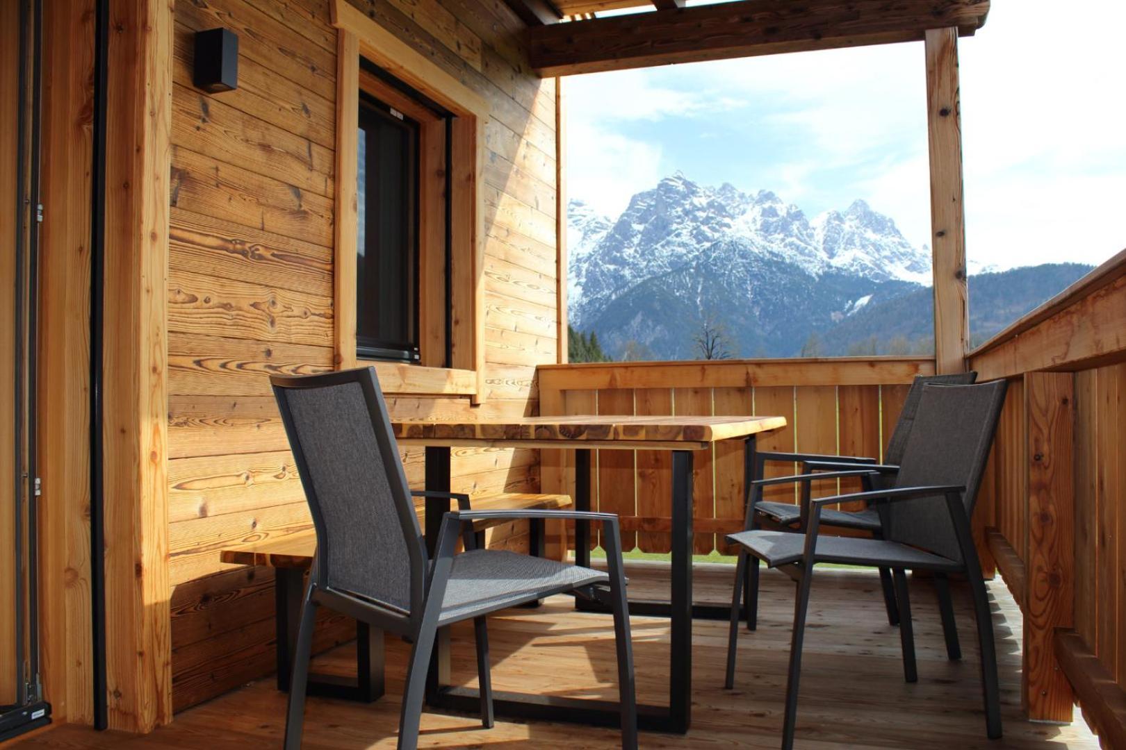 Alpin Residenzen Buchensteinwand St. Ulrich By Alpina-Holiday Sankt Ulrich am Pillersee Luaran gambar