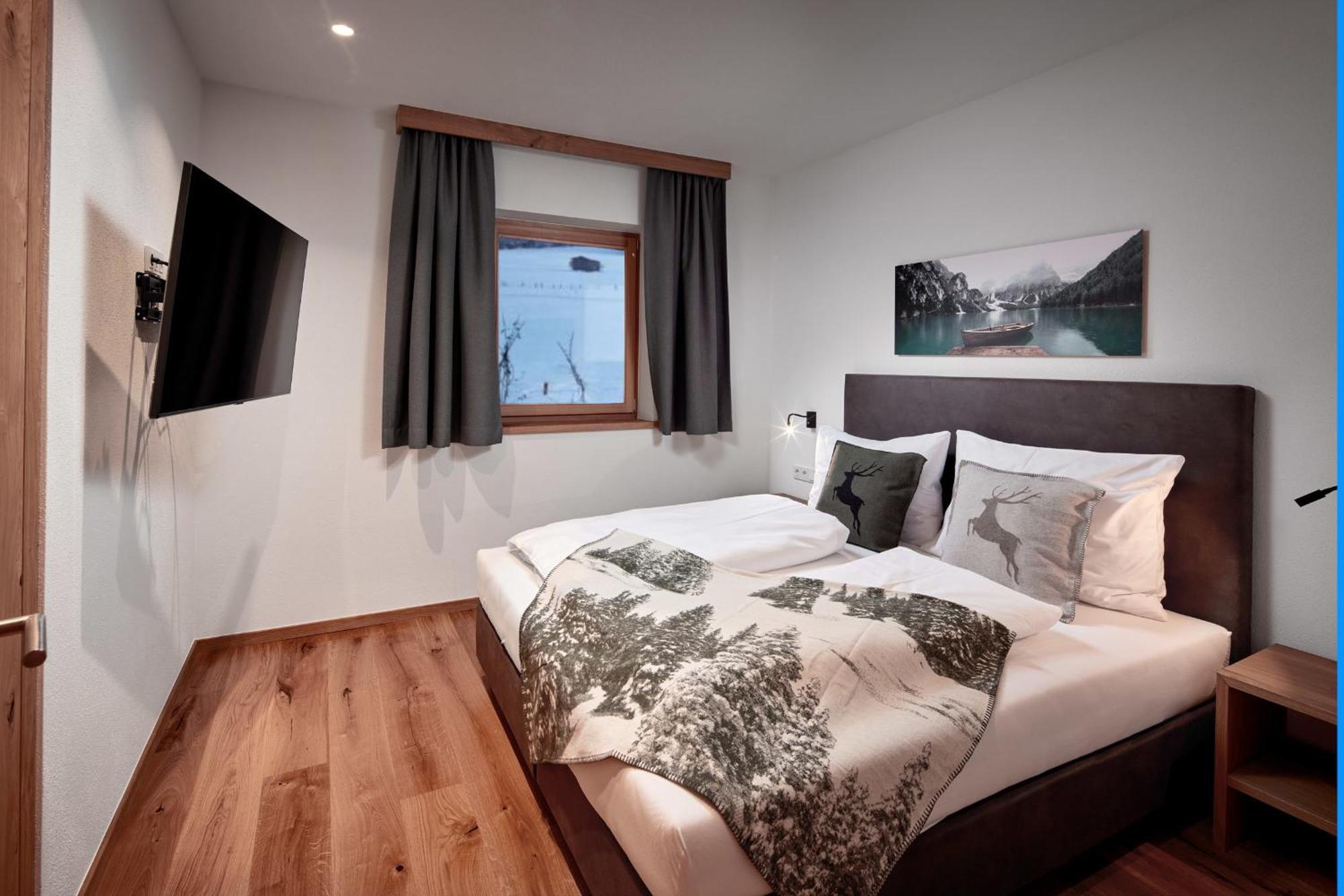 Alpin Residenzen Buchensteinwand St. Ulrich By Alpina-Holiday Sankt Ulrich am Pillersee Luaran gambar