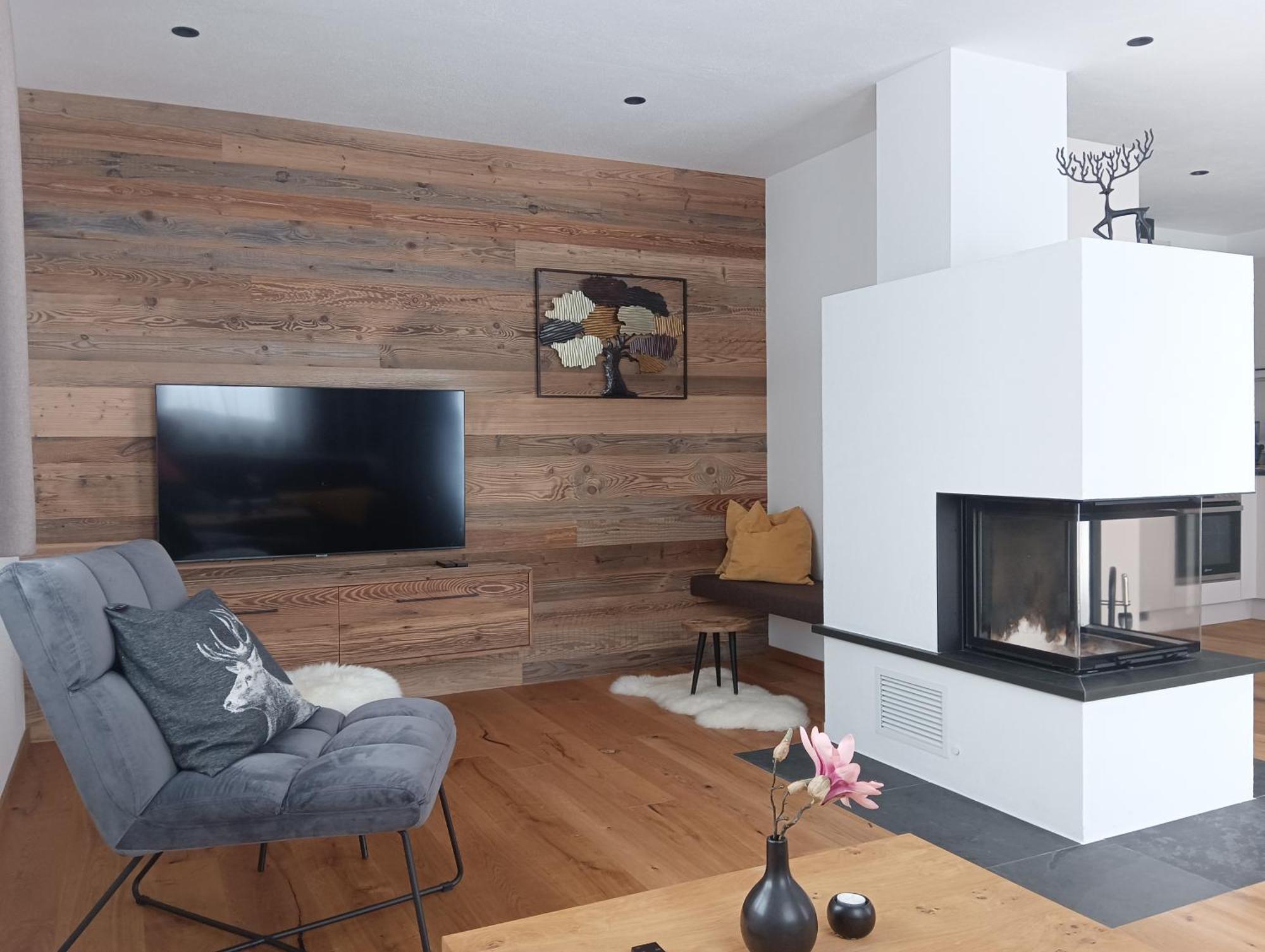 Alpin Residenzen Buchensteinwand St. Ulrich By Alpina-Holiday Sankt Ulrich am Pillersee Luaran gambar