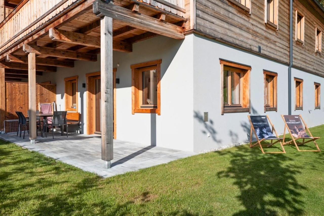 Alpin Residenzen Buchensteinwand St. Ulrich By Alpina-Holiday Sankt Ulrich am Pillersee Luaran gambar